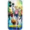 DC Comics Harley Quinn Birds of Prey Movie Poster iPhone 12 Pro Max Skin