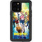 DC Comics Harley Quinn Birds of Prey Movie Poster iPhone 12 Pro Waterproof Case
