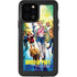 DC Comics Harley Quinn Birds of Prey Movie Poster iPhone 12 Pro Waterproof Case