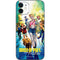 DC Comics Harley Quinn Birds of Prey Movie Poster iPhone 12 Skin