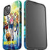 DC Comics Harley Quinn Birds of Prey Movie Poster iPhone 13 Impact Case