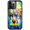 DC Comics Harley Quinn Birds of Prey Movie Poster iPhone 13 Pro Cargo Case