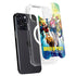 DC Comics Harley Quinn Birds of Prey Movie Poster iPhone 13 Pro MagSafe Case