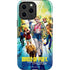 DC Comics Harley Quinn Birds of Prey Movie Poster iPhone 13 Pro Max Impact Case