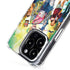 DC Comics Harley Quinn Birds of Prey Movie Poster iPhone 13 Pro Max MagSafe Case