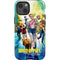 DC Comics Harley Quinn Birds of Prey Movie Poster iPhone 14 Impact Case