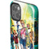 DC Comics Harley Quinn Birds of Prey Movie Poster iPhone 14 Impact Case