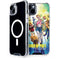 DC Comics Birds of Prey iPhone 15 Plus MagSafe Case