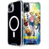 DC Comics Birds of Prey iPhone 15 Plus MagSafe Case