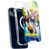 DC Comics Harley Quinn Birds of Prey Movie Poster iPhone 14 Plus MagSafe Case