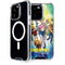 DC Comics Harley Quinn Birds of Prey Movie Poster iPhone 14 Pro MagSafe Case