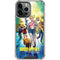 DC Comics Birds of Prey iPhone 15 Pro Max Clear Case