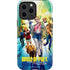 DC Comics Birds of Prey iPhone 15 Pro Max Impact Case