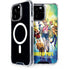 DC Comics Harley Quinn Birds of Prey Movie Poster iPhone 14 Pro Max MagSafe Case