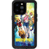 DC Comics Harley Quinn Birds of Prey Movie Poster iPhone 14 Pro Max Waterproof Case