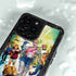 DC Comics Harley Quinn Birds of Prey Movie Poster iPhone 14 Pro Max Waterproof Case