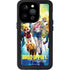 DC Comics Harley Quinn Birds of Prey Movie Poster iPhone 14 Pro Waterproof Case