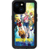 DC Comics Birds of Prey iPhone 15 Waterproof Case