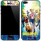DC Comics Harley Quinn Birds of Prey Movie Poster iPhone 5/5s/5SE Skin