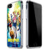 DC Comics Harley Quinn Birds of Prey Movie Poster iPhone SE (2nd & 3rd Gen) Clear Case