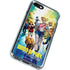 DC Comics Harley Quinn Birds of Prey Movie Poster iPhone SE (2nd & 3rd Gen) Clear Case