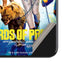 DC Comics Harley Quinn Birds of Prey Movie Poster iPhone SE (2nd & 3rd Gen) Skin
