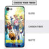 DC Comics Harley Quinn Birds of Prey Movie Poster iPhone SE (2nd & 3rd Gen) Skin
