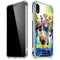 DC Comics Birds of Prey iPhone XR Clear Case