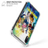 DC Comics Birds of Prey iPhone XR Clear Case