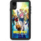 DC Comics Harley Quinn Birds of Prey Movie Poster iPhone XR Waterproof Case