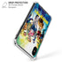 DC Comics Birds of Prey iPhone XS Max Clear Case