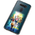 DC Comics Birds of Prey LG K51/Q51 Clear Case