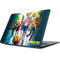 DC Comics Harley Quinn Birds of Prey Movie Poster Apple MacBook Skin