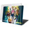 DC Comics Harley Quinn Birds of Prey Movie Poster MacBook Pro 15in (2016-19) Case plus Skin