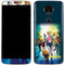 DC Comics Harley Quinn Birds of Prey Movie Poster Moto E5 Plus Skin