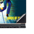 DC Comics Harley Quinn Birds of Prey Movie Poster MSI GS65 Stealth Laptop Skin