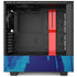 DC Comics Harley Quinn Birds of Prey Movie Poster NZXT H510 Compact ATX Mid-Tower Case Skin
