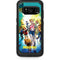 DC Comics Harley Quinn Birds of Prey Movie Poster Otterbox Commuter Galaxy Skin