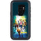 DC Comics Harley Quinn Birds of Prey Movie Poster Otterbox Defender Galaxy Skin