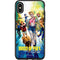 DC Comics Harley Quinn Birds of Prey Movie Poster Otterbox Symmetry iPhone Skin