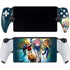 DC Comics Birds of Prey PlayStation Portal Remote Player Skin