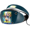 DC Comics Harley Quinn Birds of Prey Movie Poster PlayStation VR2 Skin