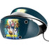 DC Comics Harley Quinn Birds of Prey Movie Poster PlayStation VR2 Skin