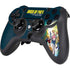 DC Comics Harley Quinn Birds of Prey Movie Poster PS4/PC SCUF Impact Controller Skin