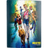 DC Comics Harley Quinn Birds of Prey Movie Poster PS5 Digital Edition Bundle Skin