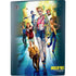 DC Comics Harley Quinn Birds of Prey Movie Poster PS5 Digital Edition Console Skin
