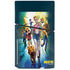 DC Comics Birds of Prey PS5 Slim Disk Bundle Skin
