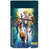 DC Comics Birds of Prey PS5 Slim Disk Console Skin