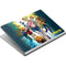 DC Comics Harley Quinn Birds of Prey Movie Poster Surface Book Skin