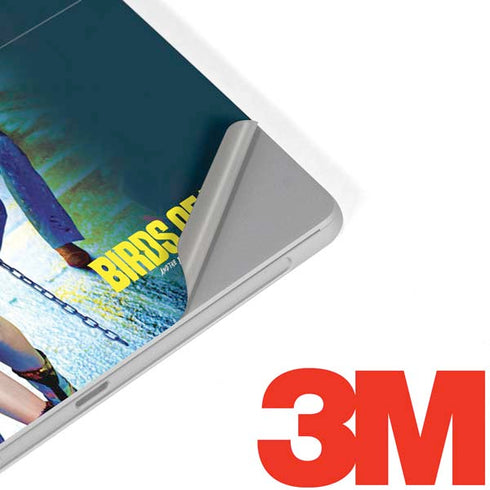 DC Comics Harley Quinn Birds of Prey Movie Poster Surface Go Skin